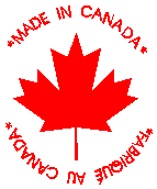 Made in Canada