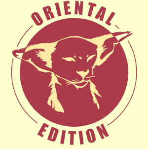 Oriental Edition